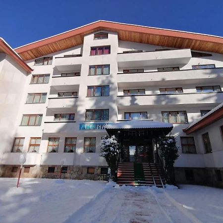 Elina Hotel Пампорово Экстерьер фото