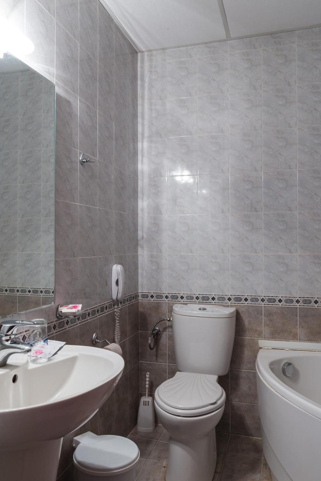 Elina Hotel Пампорово Номер фото