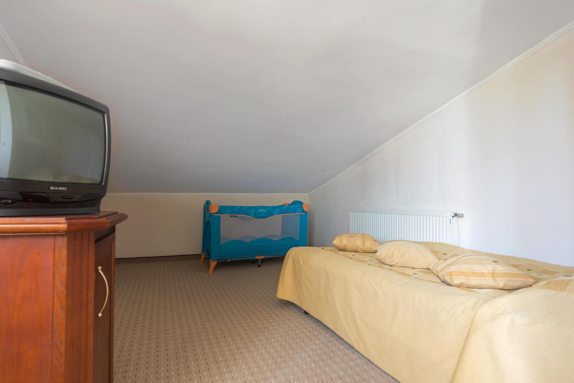 Elina Hotel Пампорово Номер фото