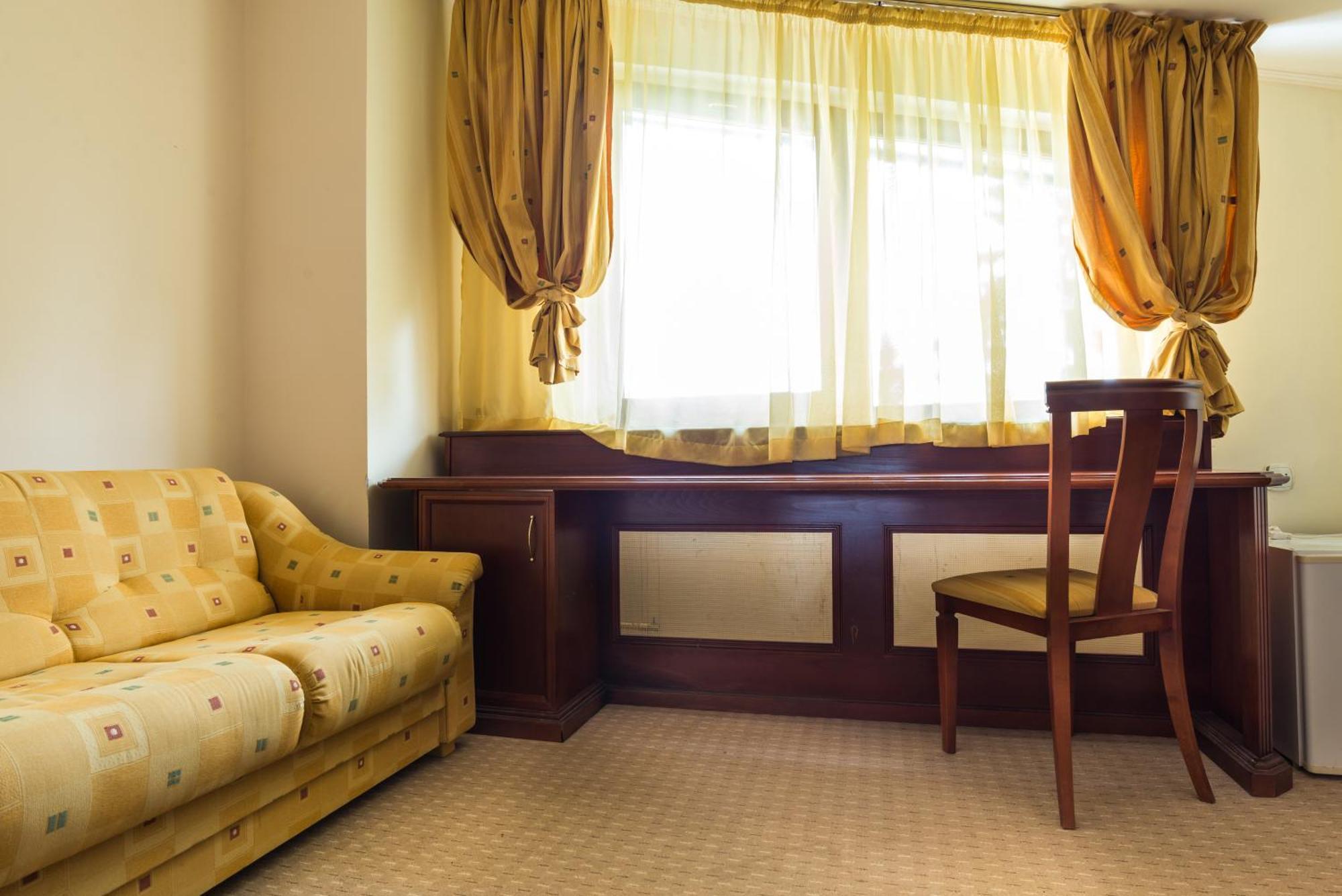 Elina Hotel Пампорово Номер фото