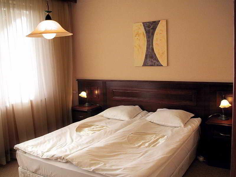 Elina Hotel Пампорово Экстерьер фото
