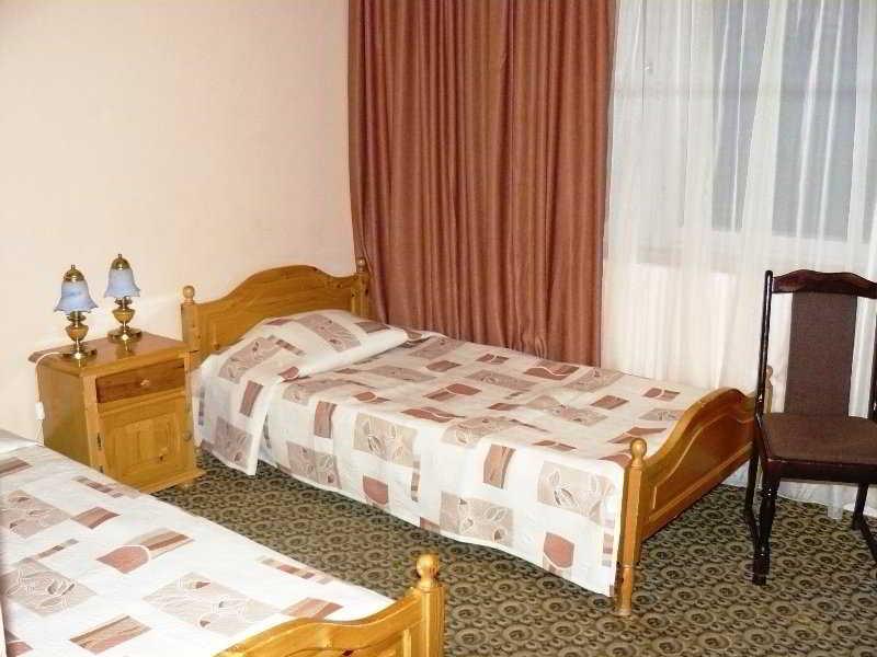 Elina Hotel Пампорово Экстерьер фото