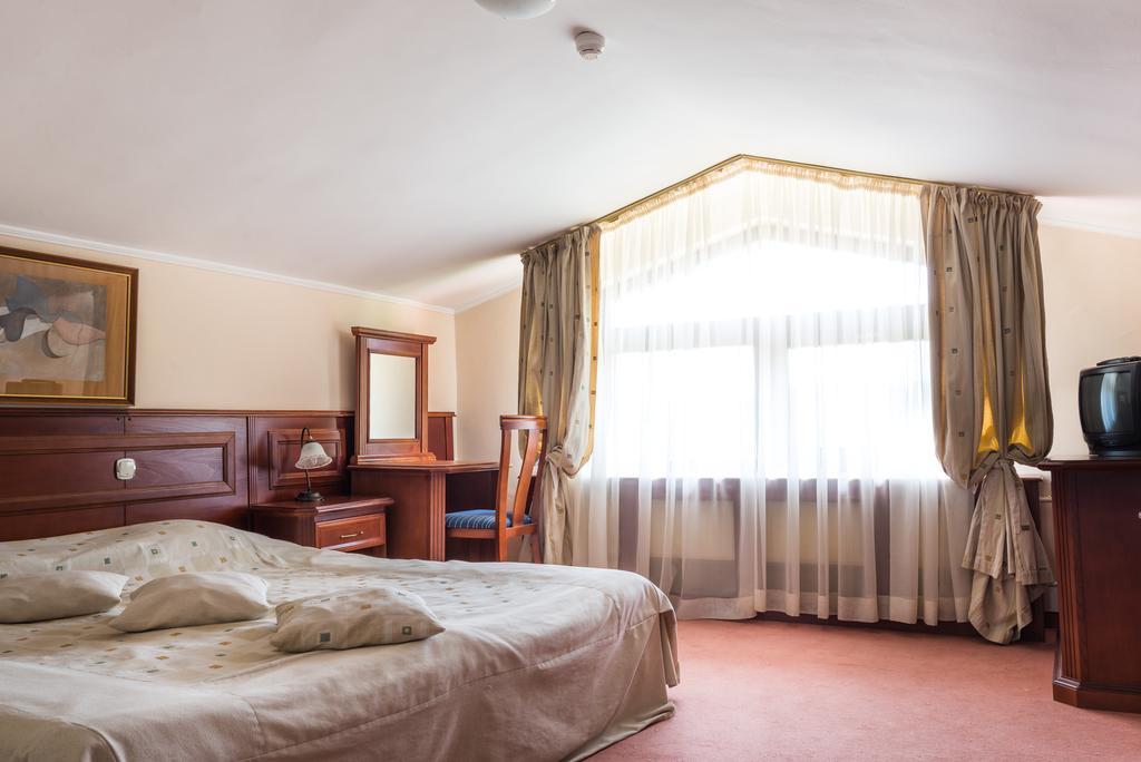 Elina Hotel Пампорово Номер фото